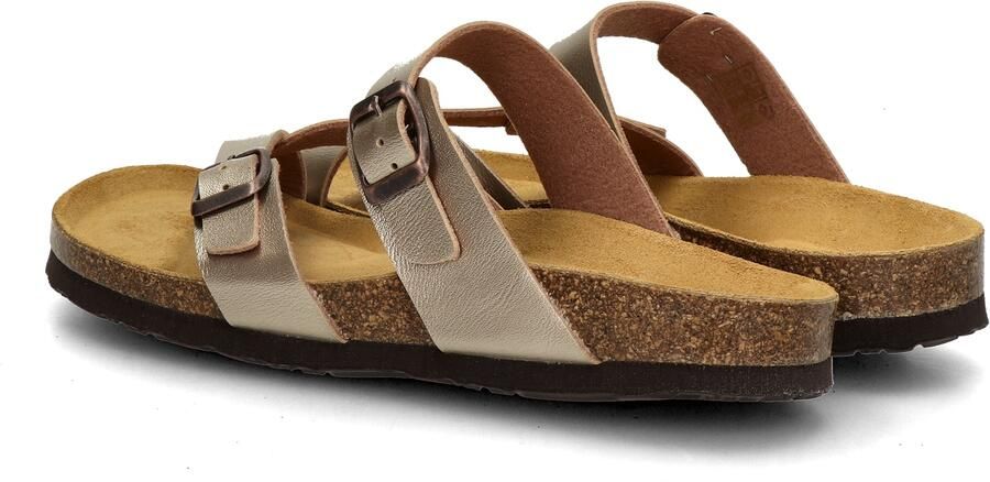 Nelson sandalen brons - Foto 5