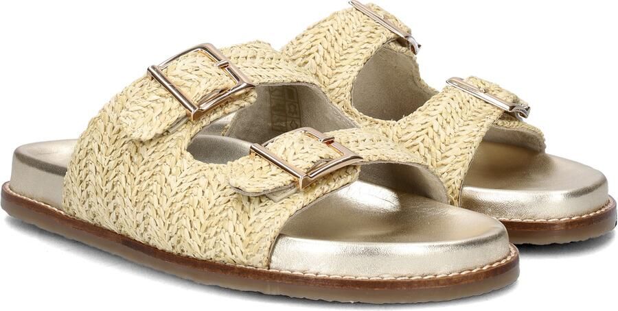 Nelson slippers beige - Foto 3