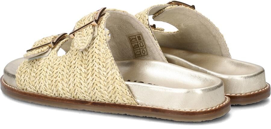 Nelson slippers beige - Foto 4