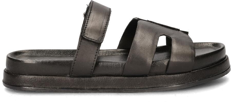 Nelson slippers