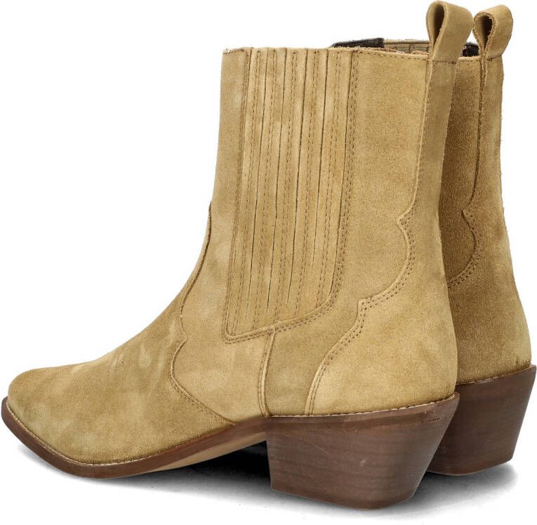 Nelson Tartor cowboylaarzen - Foto 2