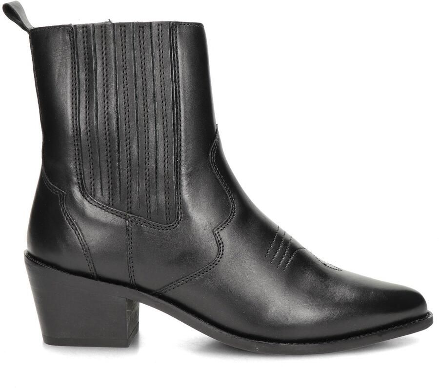 Nelson Tartor enkellaarsjes