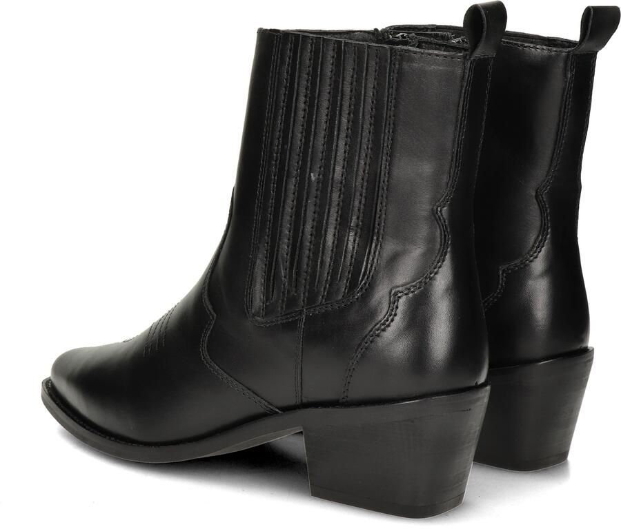 Nelson Tartor enkellaarsjes - Foto 4