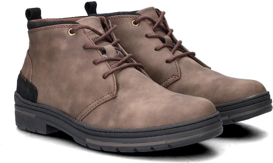 Nelson veterboots - Foto 3