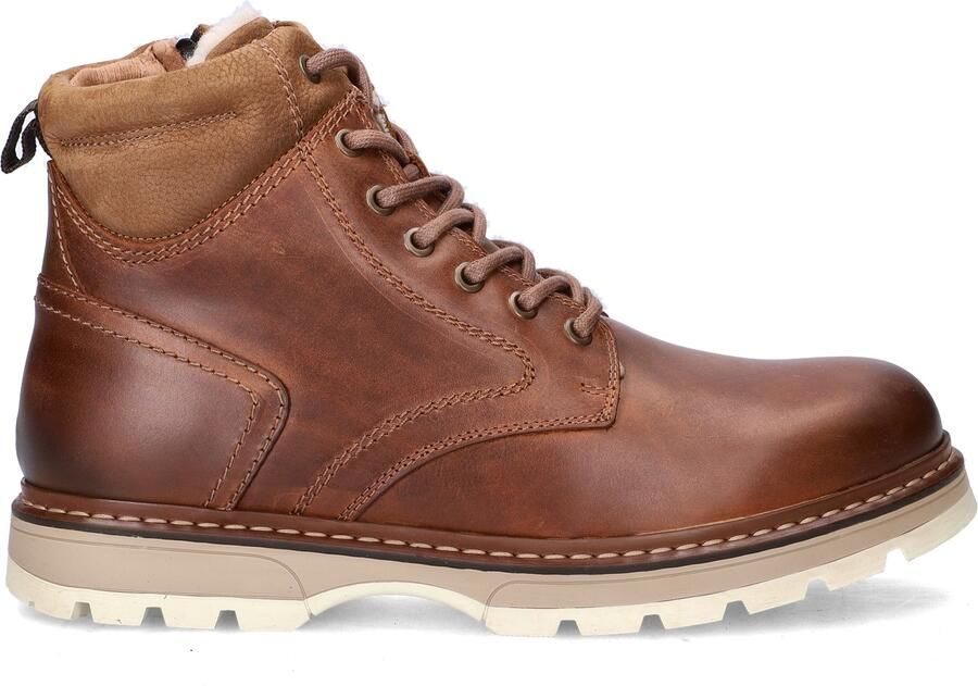 Nelson veterboots - Foto 1