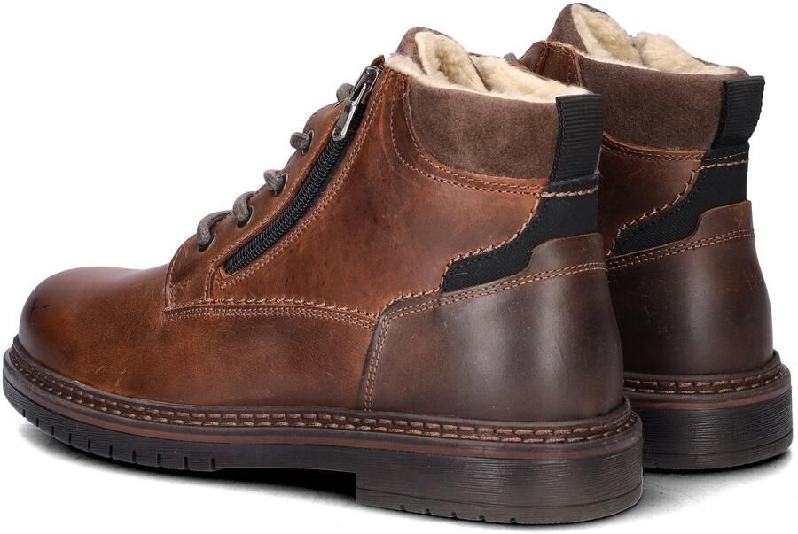 Nelson veterboots - Foto 3