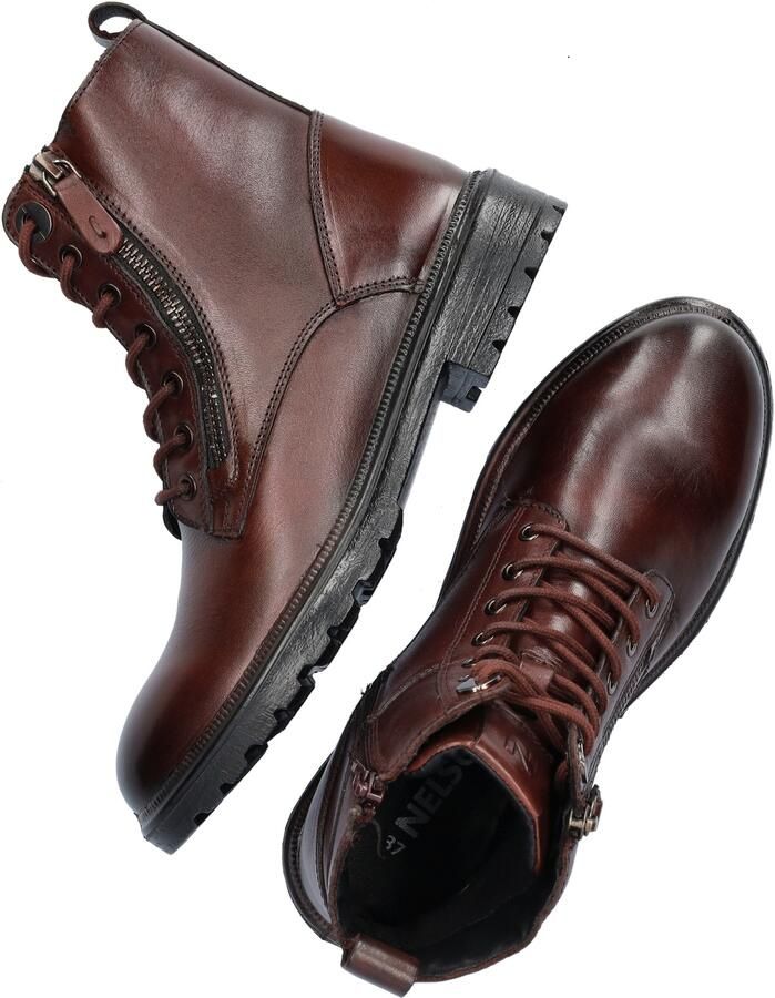 Nelson veterboots - Foto 4