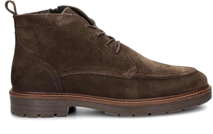 Nelson veterboots