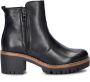 Nelson rits- & gesloten boots - Thumbnail 1