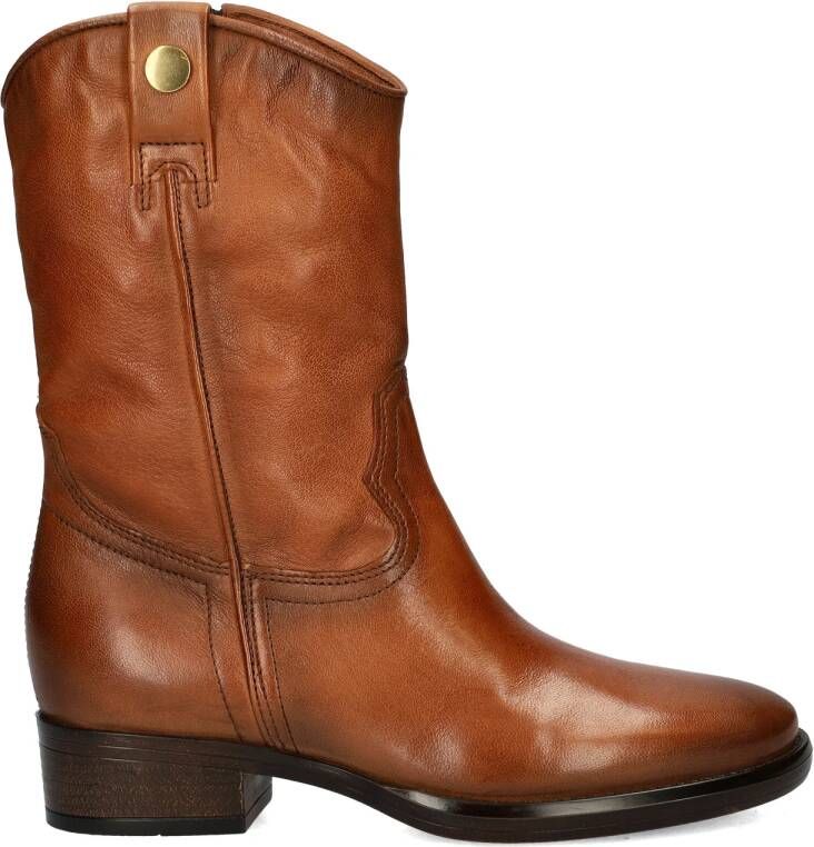 Nelson rits- & gesloten boots - Foto 1