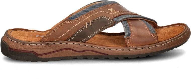 Nelson slippers