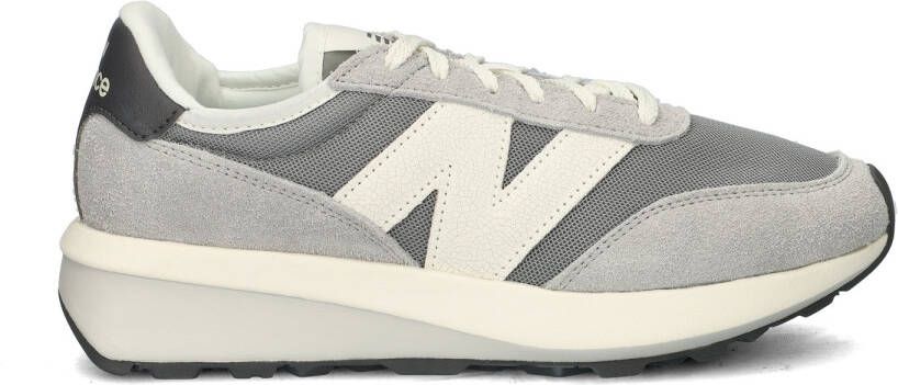 New Balance 370 men Running grijs Schoenen