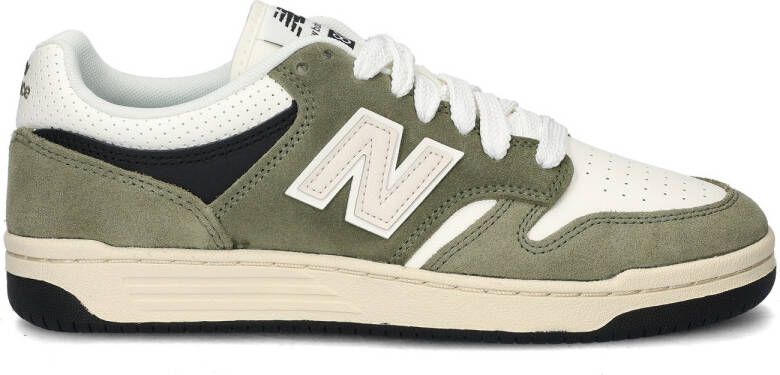 New Balance 480 lage sneakers