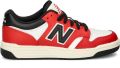 New Balance 480 lage sneakers - Rood