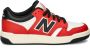 New Balance Lage Sneakers 480 - Thumbnail 1