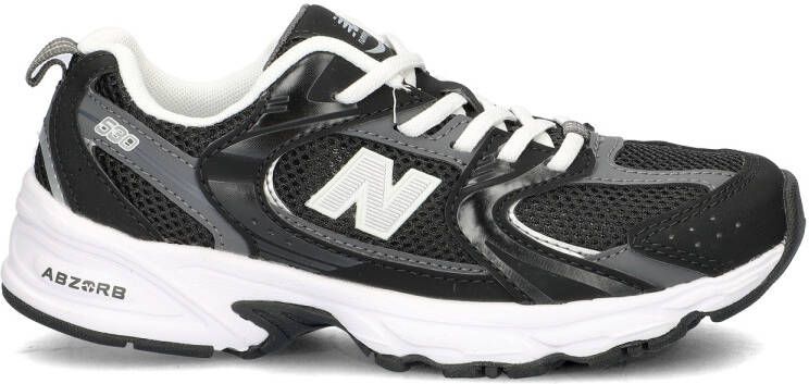 New Balance 530 Running Schoenen black maat: 38 beschikbare maaten:37 38.5 39 40 - Foto 3