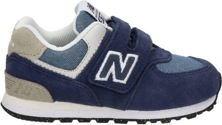 New Balance 574 klittenbandschoenen