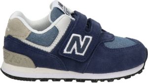 New Balance 574 klittenbandschoenen