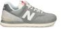 New Balance 574 Sneakers SLATE GREY - Thumbnail 3