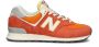 New Balance 574 lage sneakers - Thumbnail 1