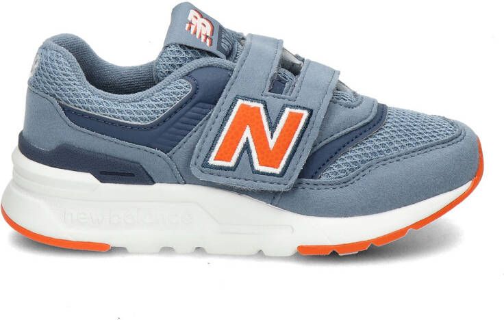 New Balance IZ997 klittenbandschoenen