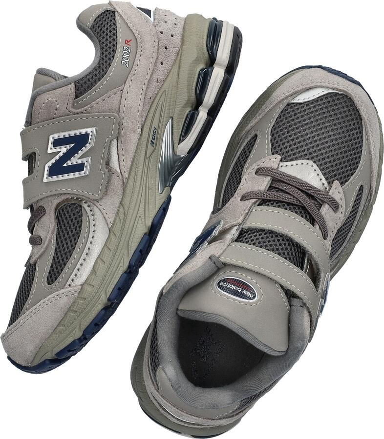 New Balance 2002 klittenbandschoenen - Foto 2