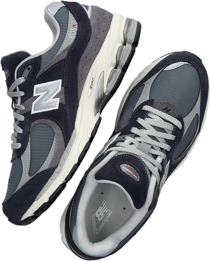 New Balance 2002 Fashion sneakers Schoenen eclispe maat: 42.5 beschikbare maaten:41.5 42.5 43 44.5 45 - Foto 7