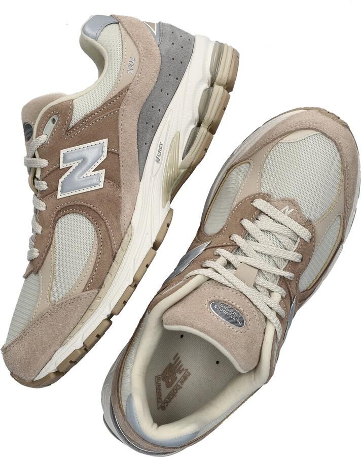 New Balance 2002 Fashion sneakers Schoenen driftwood maat: 41.5 beschikbare maaten:41.5 42.5 43 44.5 45 46.5 - Foto 7