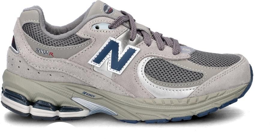 New Balance 2002 lage sneakers