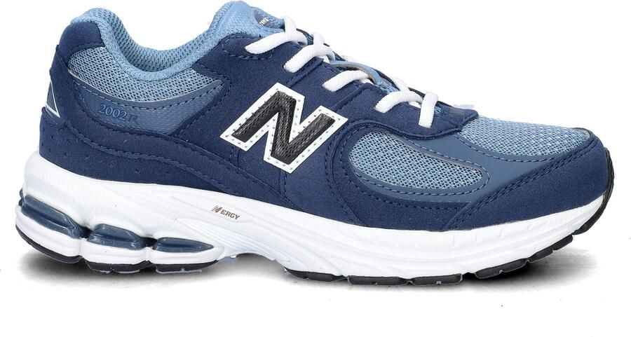 New Balance 2002 lage sneakers