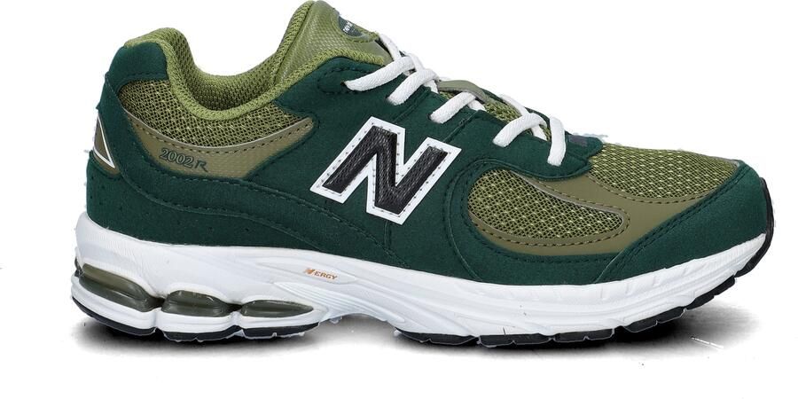 New Balance 2002 lage sneakers