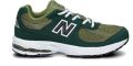 New Balance 2002 lage sneakers - Donkergroen