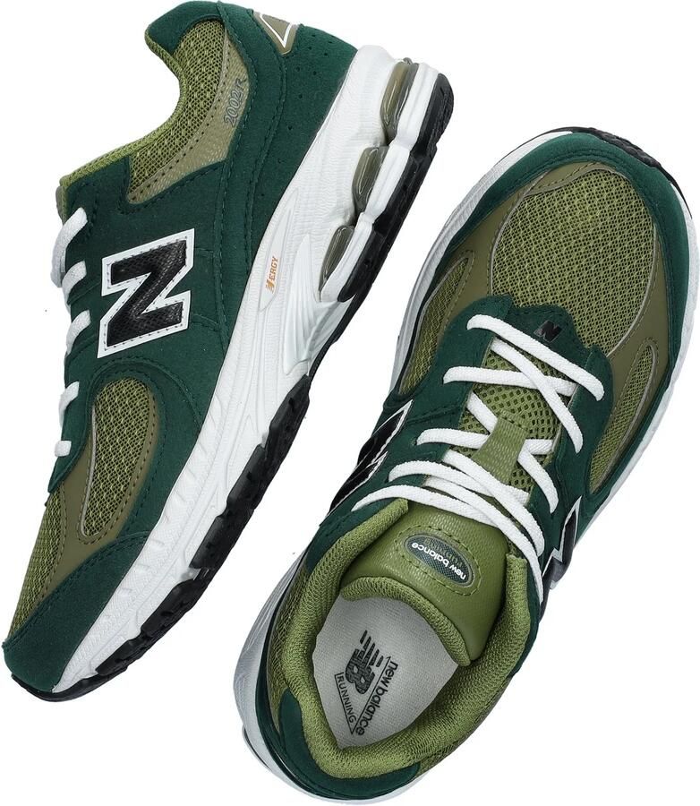 New Balance 2002 lage sneakers - Foto 2