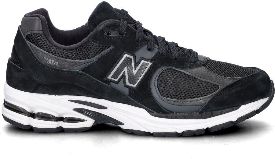 New Balance 2002r Fashion sneakers Schoenen black maat: 47.5 beschikbare maaten:41.5 42.5 43 44.5 45 46.5 47.5 - Foto 11