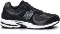 New Balance 2002r Fashion sneakers Schoenen black 47.5 beschikbare maaten:41.5 42.5 43 44.5 45 46.5 47.5 - Zwart