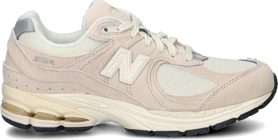 New Balance 2002 Trendy Sneakers calm taupe maat: 37.5 beschikbare maaten:37.5 38.5 39.5 40.5 37 42 41.5 - Foto 16