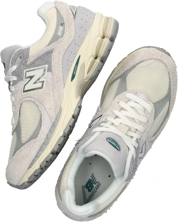New Balance Sneakers Lifestyle Schoen Unisex Streetwear Volwassen - Foto 7