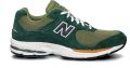 New Balance 2002R Unisex Sneakers NORDIC GREEN - Donkergroen