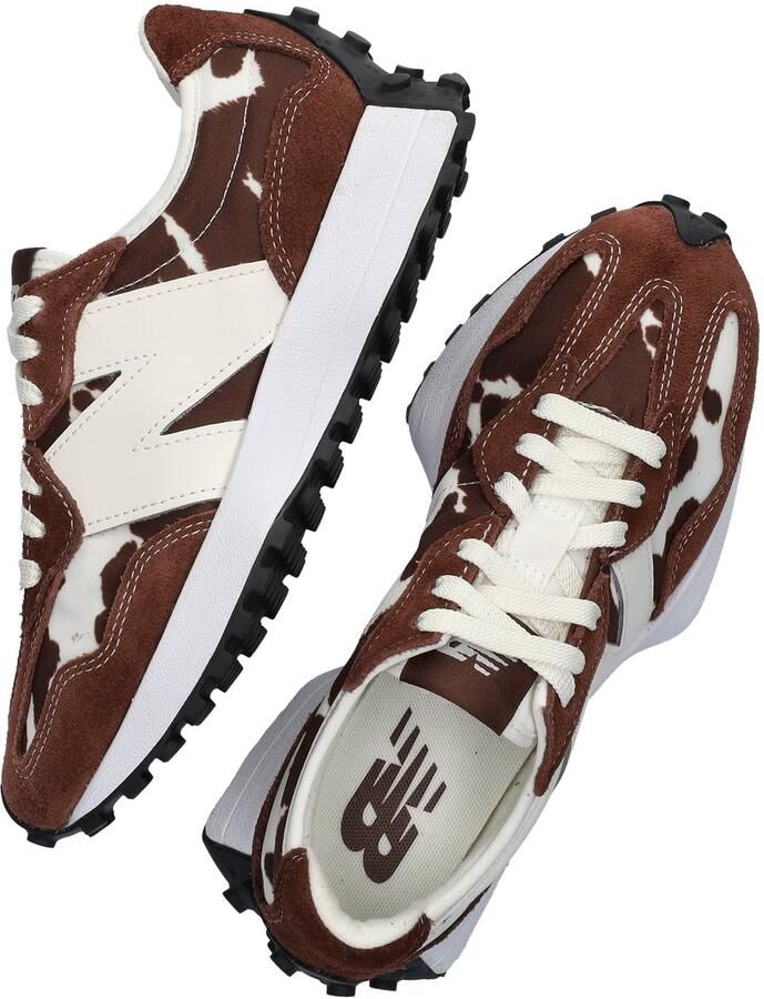 New Balance Lage Sneakers W327APC - Foto 2