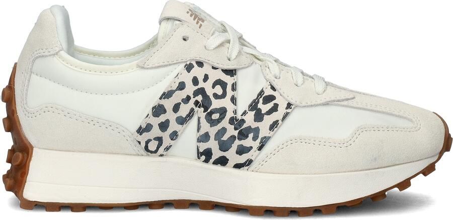 New Balance Casual sneakers met stijl ID Ws327Pj Wit Dames - Foto 16