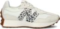 New Balance Casual sneakers met stijl ID Ws327Pj Wit Dames - Beige