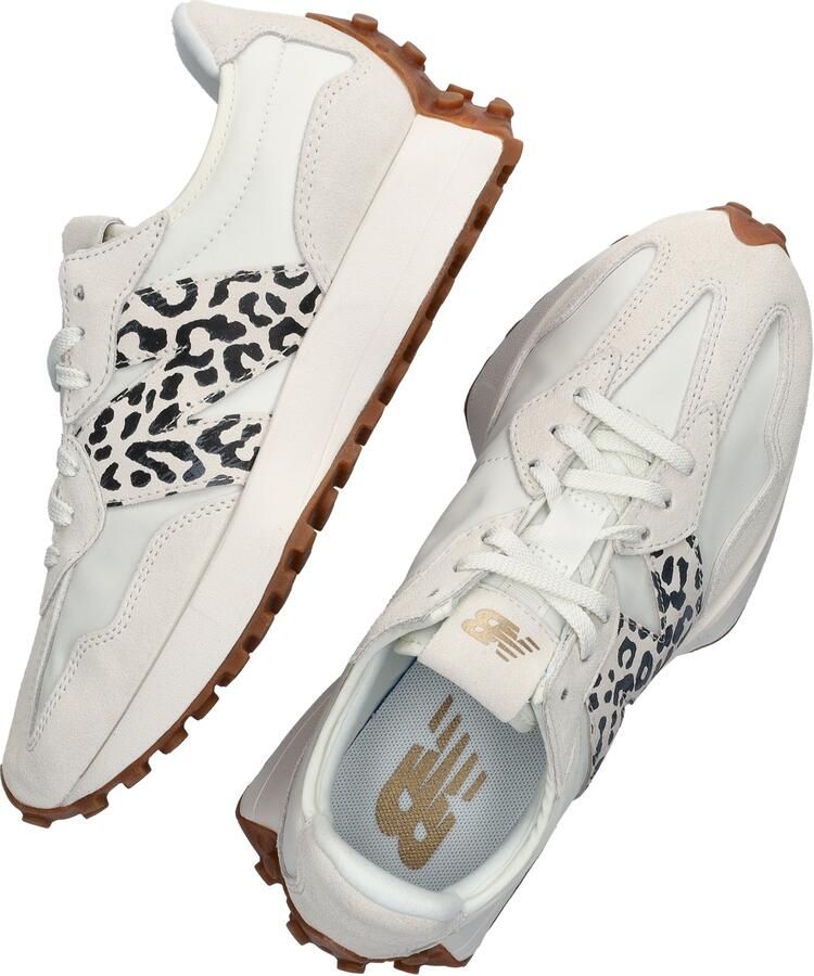 New Balance Casual sneakers met stijl ID Ws327Pj Wit Dames - Foto 14