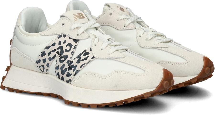 New Balance Casual sneakers met stijl ID Ws327Pj Wit Dames - Foto 5