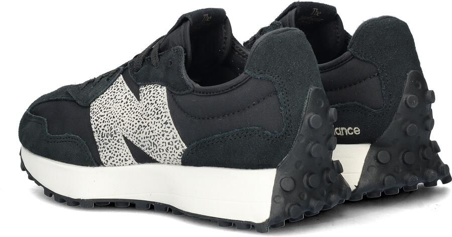 New Balance Animal Print Lifestyle Sneakers Black Dames - Foto 13