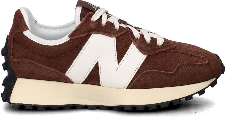New Balance 327 Dames Sneakers PUMPER NICKEL - Foto 2