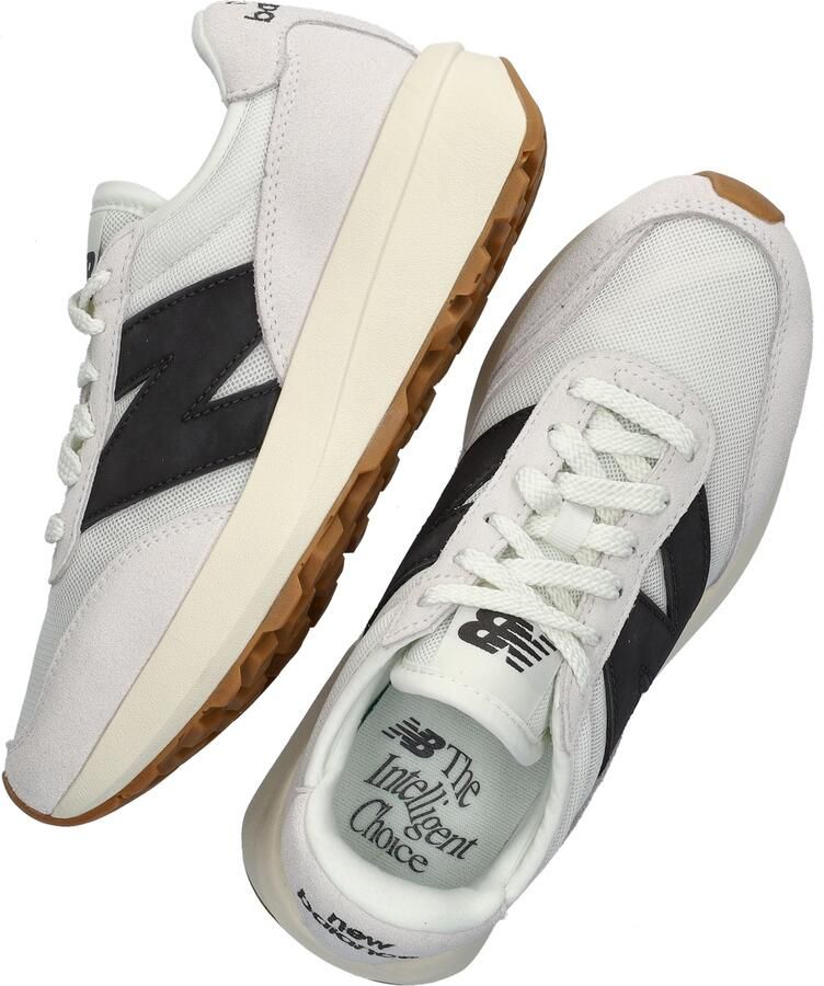 New Balance Hardloopschoenen Geïnspireerd Sneakers - Foto 3