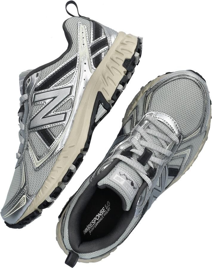 New Balance 410 lage sneakers - Foto 4