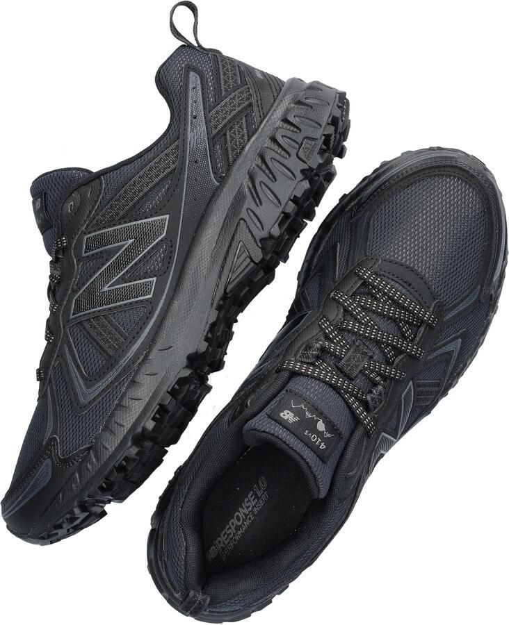 New Balance 410 lage sneakers - Foto 2