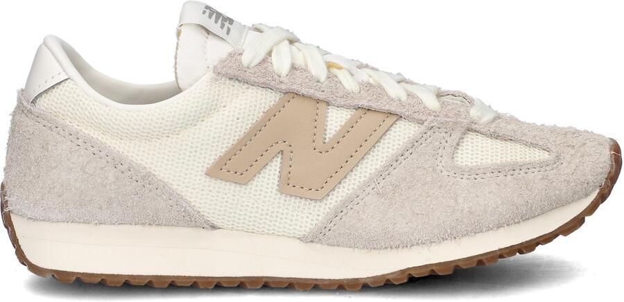 New balance Sneakers laag '471' beige sand grijs