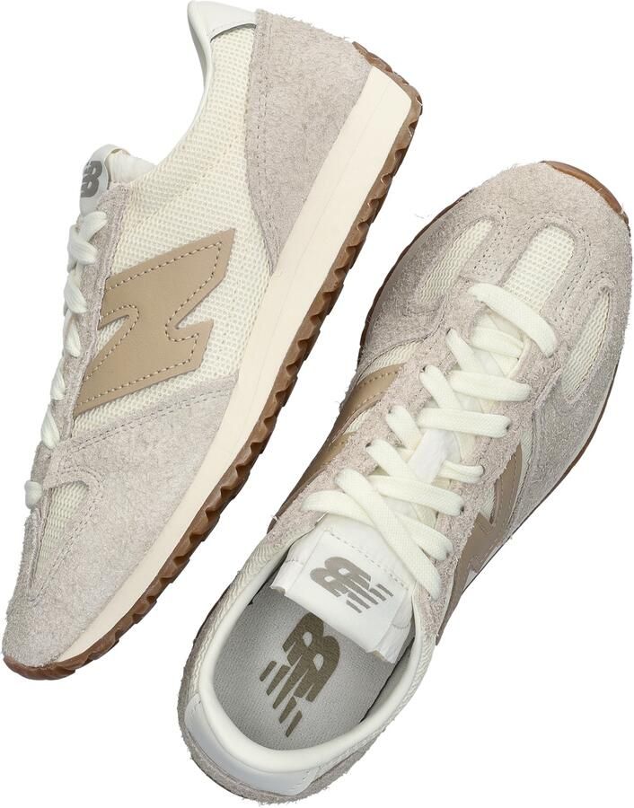New balance Sneakers laag '471' beige sand grijs - Foto 2